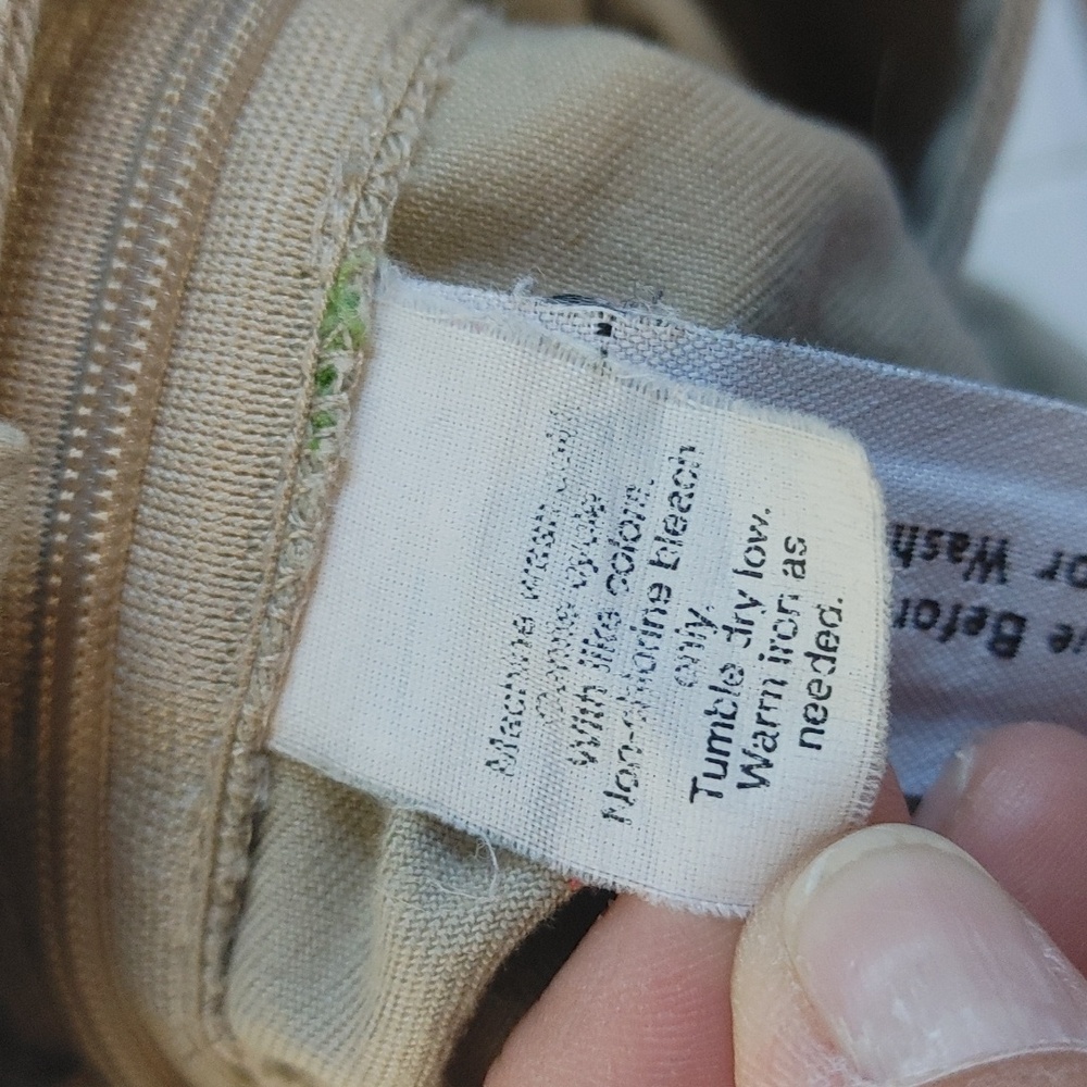 J Crew Embroidered Turtle Miniskirt - Picture 4 of 8